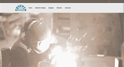 Desktop Screenshot of covemym.com